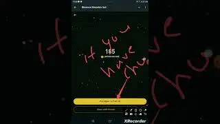 Binance moonbix Airdrop.How to earn point.