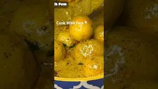Clack Below Link 👇🏻 For Full Video #afghaniandakorma #eggkorma #eggrecipes #andakorma #korma #food