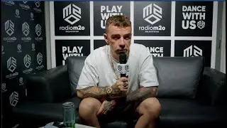 Salmo dice la sua sulla cultura musicale in Italia