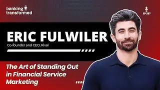 The Art of Standing Out in Financial Service Marketing