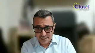 Intervista a Luca Bechelli, Comitato Scientifico Clusit - La situazione degli attacchi informatici