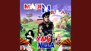 Bulma (feat. PlayBoyToby)