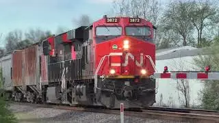 CN G897