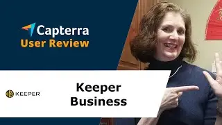 Keeper Business Review: Good value with accessible knowledgeable support
