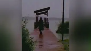 Trefoil of Memories - First Meeting in the Rain