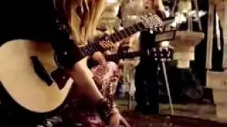 Aly & AJ - Into The Rush - Official Video.mp4