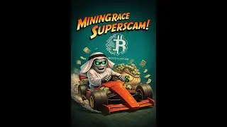MiningRace/MiningGrid Scam? Fake Media, Zero Trust, Real Red Flags