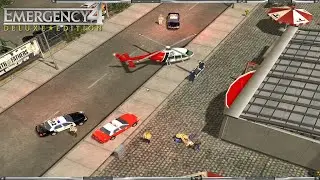 Emergency 4 | L.A. Modification