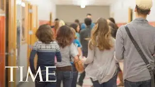 U.S. Teen Birth Rates Hit Record Low, Births Overall Decline For Second Year In A Row | TIME