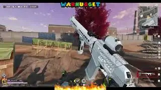 RETURN TO BLOODSTRIKE 🔫