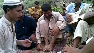 Pashto madani tang takor /best tappy/new 2018