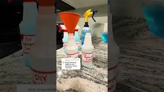 Budget friendly cleaning mix! #cleaningtipsandtricks #cleantok #cleaninghacks #cleaning #tips101