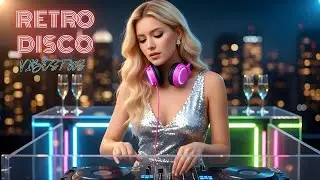 [ LIVE ] Modern Talking Style 2026 | Best Euro Disco & Italo Dance Mix | Neon Dreams Forever
