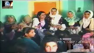 Dengbejet Jınen Colemerg Jaro Hemo Bene Dıre