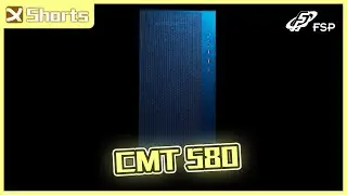 FSP CMT 580(B) | MINIMALIST！FOR YOU.| #shorts