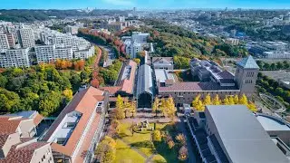 Tokyo Metropolitan University | Tokyo, Japan | June