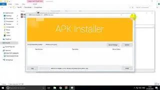 how to download and install adb drivers on windows 7 8 10  ADB Programming Tutorial 2