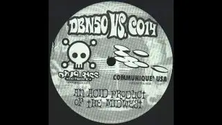 DJ ESP - The New Era (Acid Techno 1996)