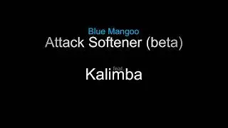 Blue Mangoo - Attack Softener Demo (beta)