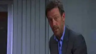 Dr.House - Placebo