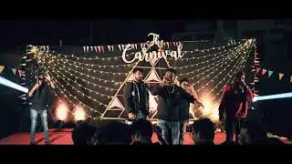 when I say Hip you say Hop | Revolution of Hip Hop | Rapper Ankit & Sadhuboys