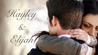 Hayley and Elijah | Salvation