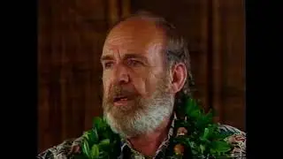 Sydney Banks in Hawaii in 2001   1   Secret To The Mind