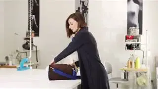 Billie - Zaino trasformabile in Tote bag