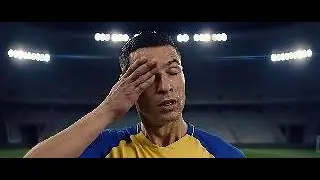 Football Legends-Short edited movie by Caypo