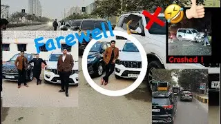 Unofficial Farewell Vlog 🤣❌👍🏻