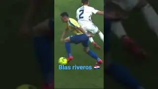 Blas riveros 🇵🇾 #derby #br&oslash;ndby #fccopenhagen #blasriveros