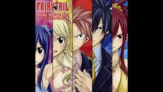 Хвост Феи / Fairy Tail OST IV (Full)