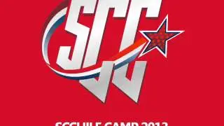 SCCHILE CAMP 2013
