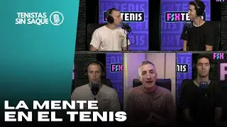 Tenistas sin Saque | La mente en el tenis: entrevista a Santiago Roma&ntilde;ach