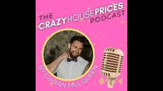 Ep 12: This is why House Prices in Ireland are so high (with Dr. Lorcan Sirr)