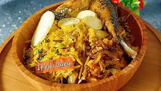 How to prepare Abacha without potash... beginners friendly!