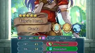 GHB: Xander Abyssal One-Turn Clear