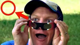 TOP 10 ECLIPSE DAY Things to know (please share) - Smarter Every Day 174