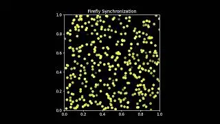 Firefly Frenzy