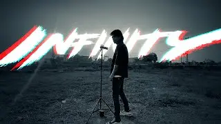 NOMSTER - Infinity | Official Music Video | New World | Latest Hit Songs