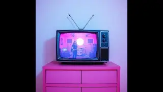 Goodbye MTV (Official Tribute Song to MTV 80s & 90s | Nostalgic Pop-Rock Anthem)