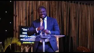 Sunday Service | April 12, 2020 | The Greatest Antidote to Fear | Pastor Muyiwa Areo