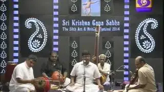 K Bharat Sundar-Gajavadana Karuna