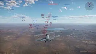 War Thunder  planes