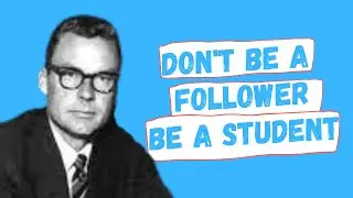 How To Be Successful In life ❗Stop Conforming❗
