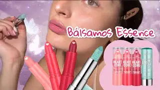 B&aacute;lsamos Essence 🤩💋💄