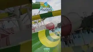 Tornado waterpark indore
