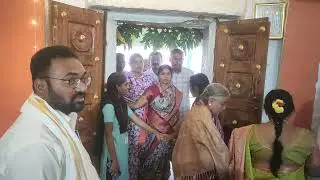 వైకుంఠ ఏకాదశి.రంగనాథ స్వామి గుడి పులివెందుల.30 Dec 2025కడప జిల్లా ap 