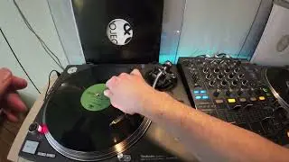 Oldskool Jamz (90's House Garage) (action selection #62)