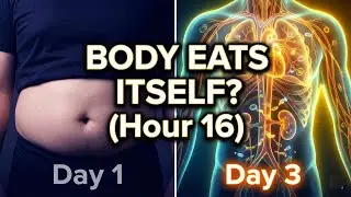 What Really Happens Inside Your Body When You Don&rsquo;t Eat For 3 Days